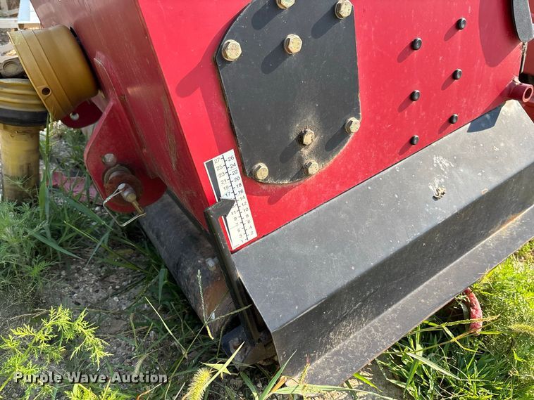 image for item FC2009 Toro ProCore 660 aerator