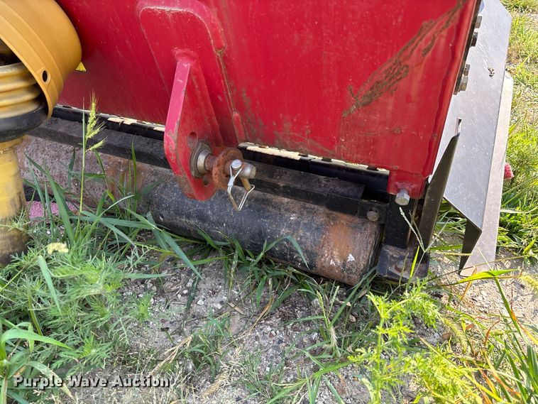 image for item FC2009 Toro ProCore 660 aerator