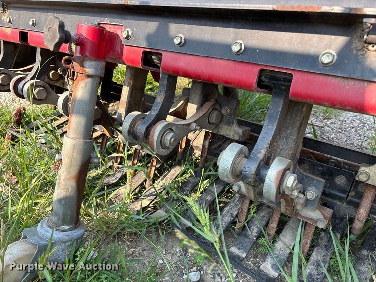 image for item FC2009 Toro ProCore 660 aerator