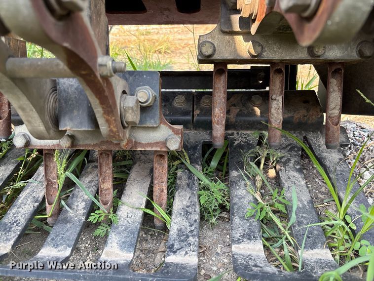 image for item FC2009 Toro ProCore 660 aerator