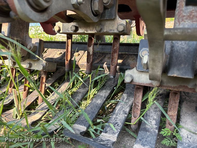 image for item FC2009 Toro ProCore 660 aerator
