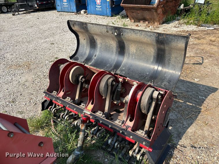 image for item FC2009 Toro ProCore 660 aerator
