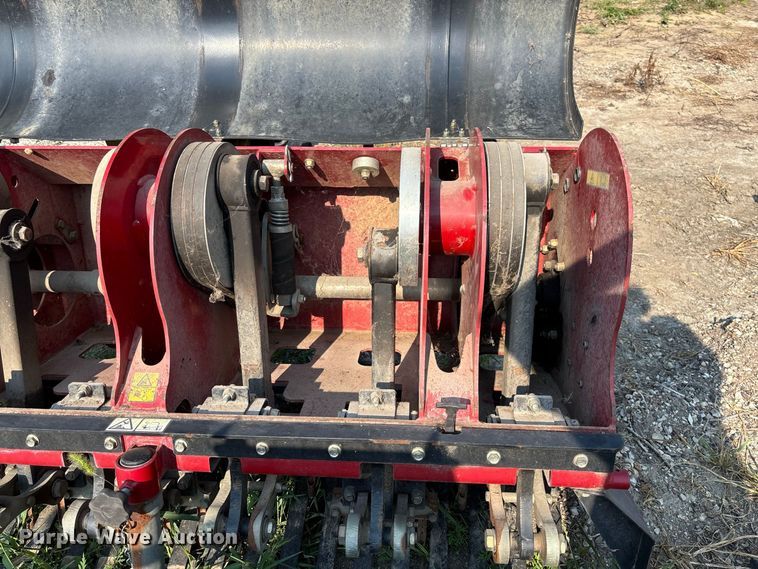 image for item FC2009 Toro ProCore 660 aerator
