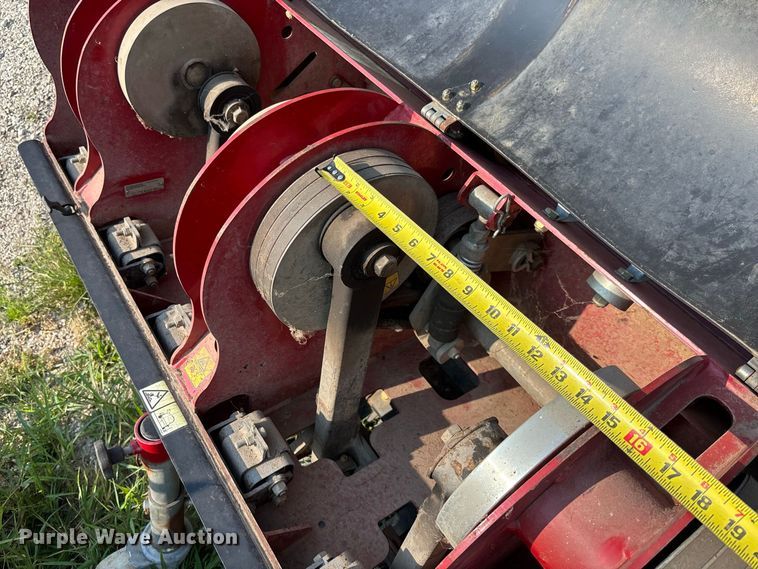 image for item FC2009 Toro ProCore 660 aerator