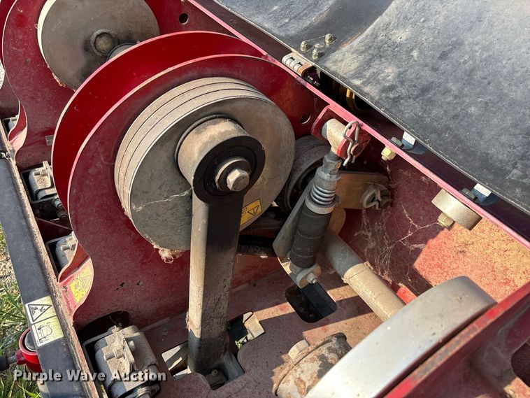 image for item FC2009 Toro ProCore 660 aerator