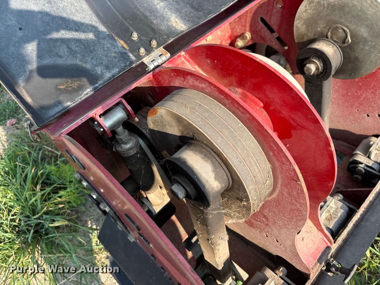 image for item FC2009 Toro ProCore 660 aerator