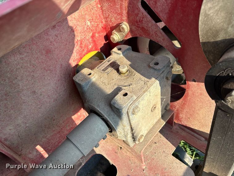image for item FC2009 Toro ProCore 660 aerator