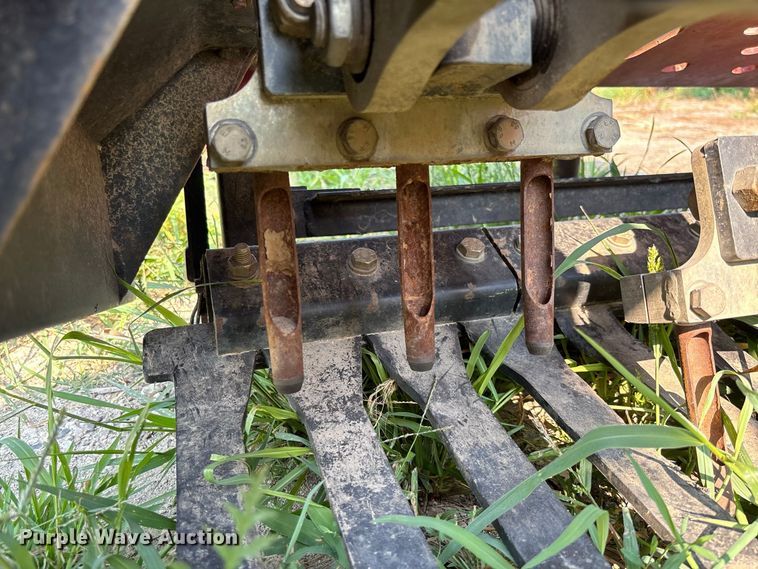 image for item FC2009 Toro ProCore 660 aerator