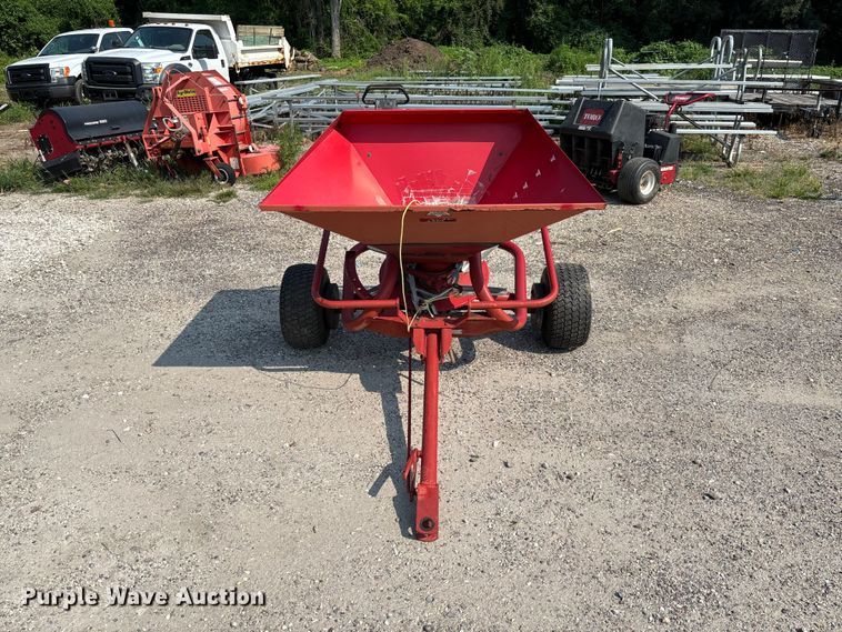 image for item FC2011 2001 Lely Industries 2.3202.0002.1 applicator