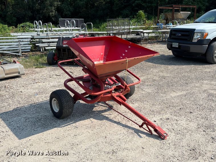 image for item FC2011 2001 Lely Industries 2.3202.0002.1 applicator