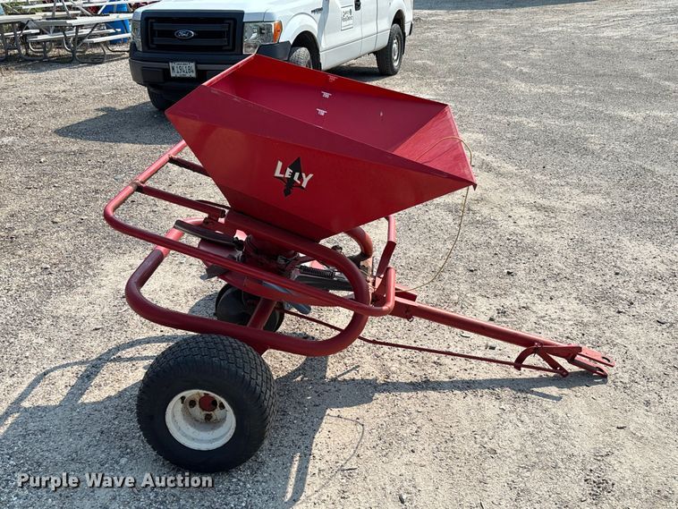 image for item FC2011 2001 Lely Industries 2.3202.0002.1 applicator