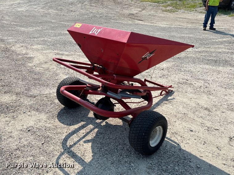 image for item FC2011 2001 Lely Industries 2.3202.0002.1 applicator