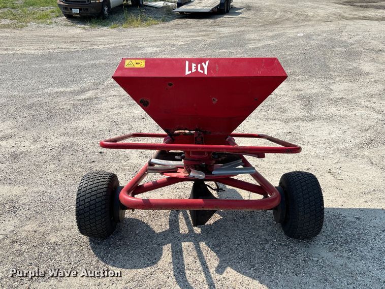 image for item FC2011 2001 Lely Industries 2.3202.0002.1 applicator