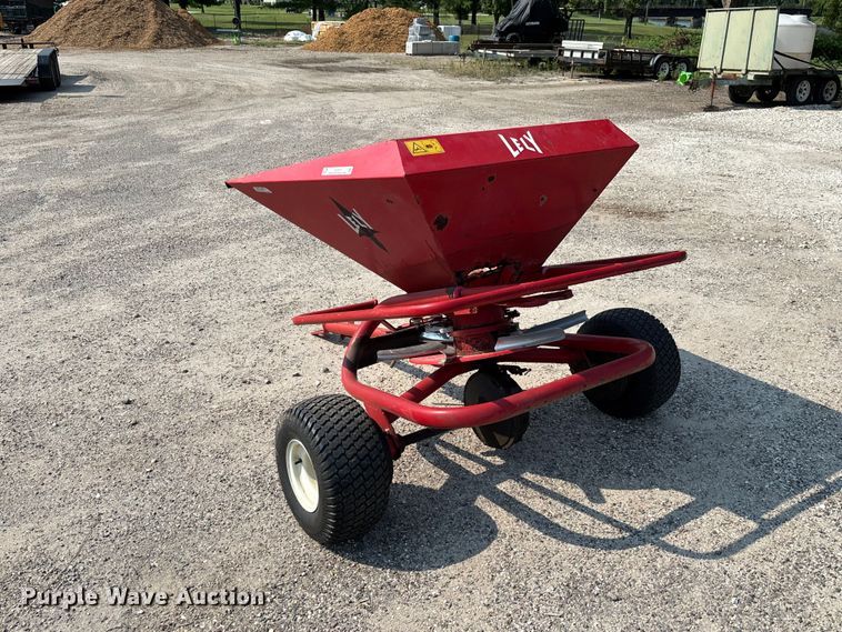 image for item FC2011 2001 Lely Industries 2.3202.0002.1 applicator