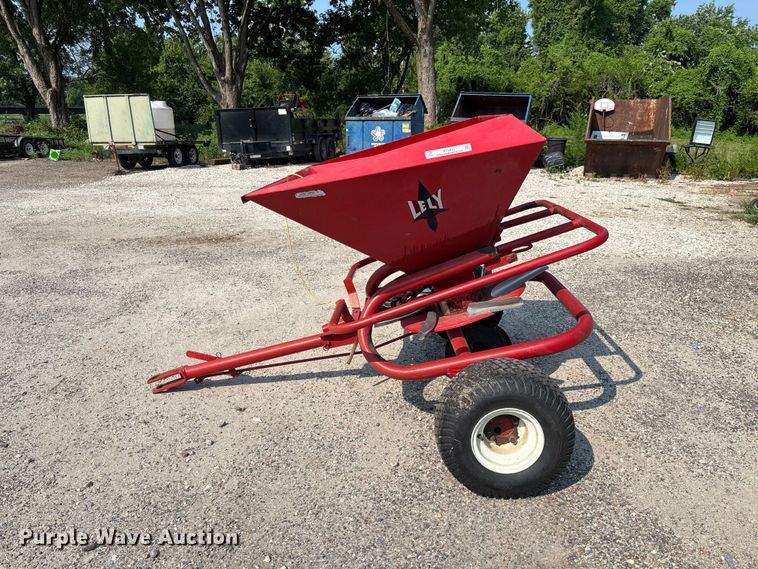 image for item FC2011 2001 Lely Industries 2.3202.0002.1 applicator