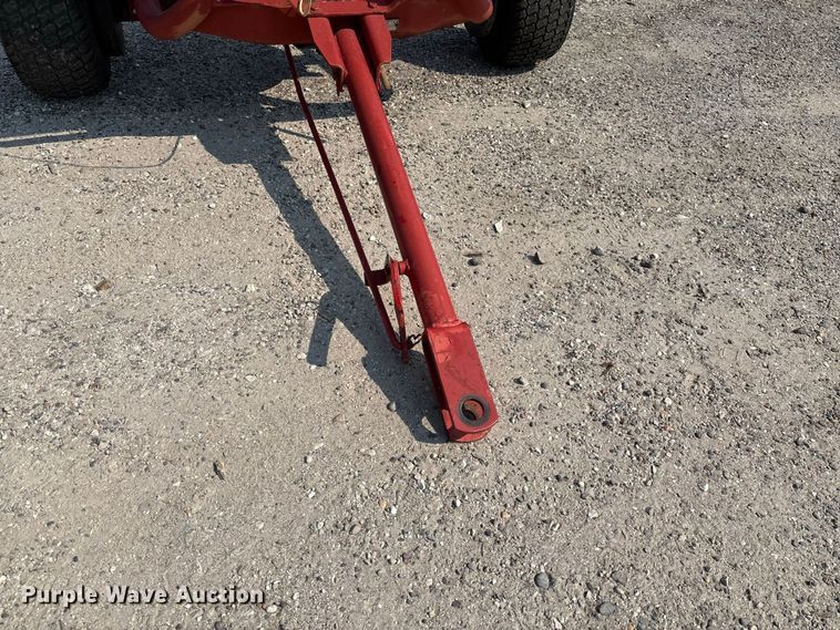 image for item FC2011 2001 Lely Industries 2.3202.0002.1 applicator