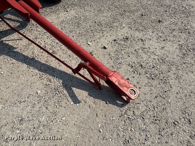 image for item FC2011 2001 Lely Industries 2.3202.0002.1 applicator