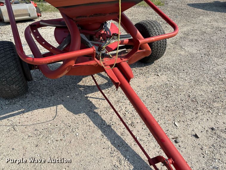 image for item FC2011 2001 Lely Industries 2.3202.0002.1 applicator