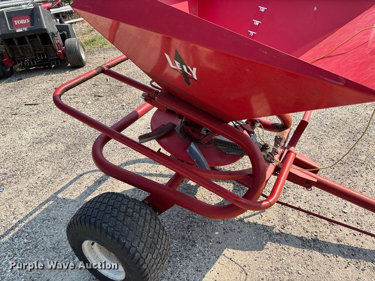 image for item FC2011 2001 Lely Industries 2.3202.0002.1 applicator