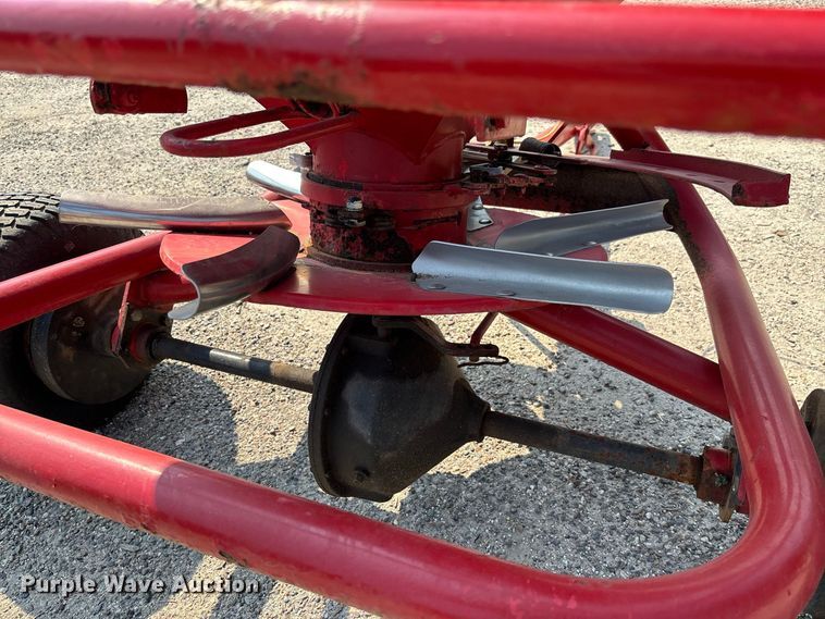 image for item FC2011 2001 Lely Industries 2.3202.0002.1 applicator