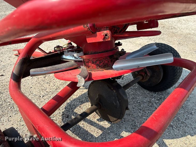 image for item FC2011 2001 Lely Industries 2.3202.0002.1 applicator