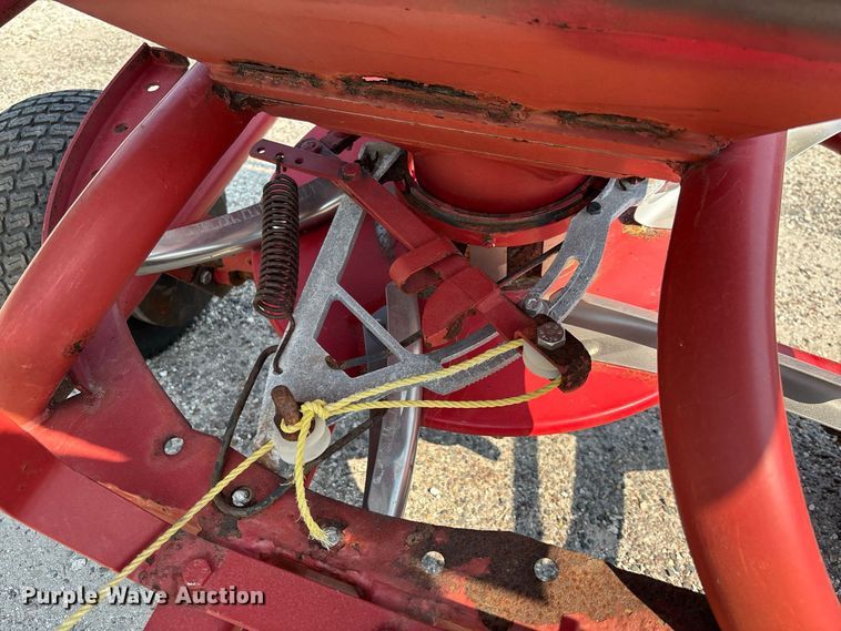 image for item FC2011 2001 Lely Industries 2.3202.0002.1 applicator