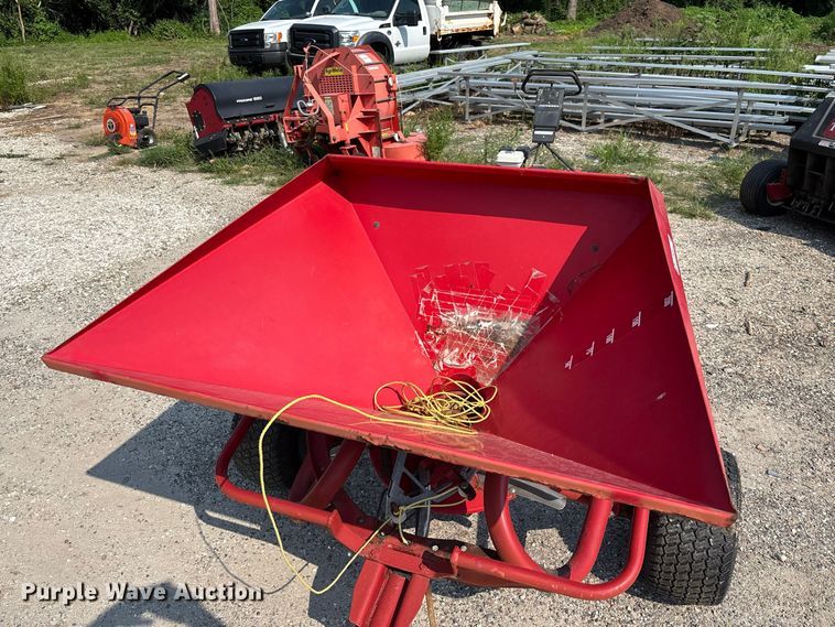 image for item FC2011 2001 Lely Industries 2.3202.0002.1 applicator