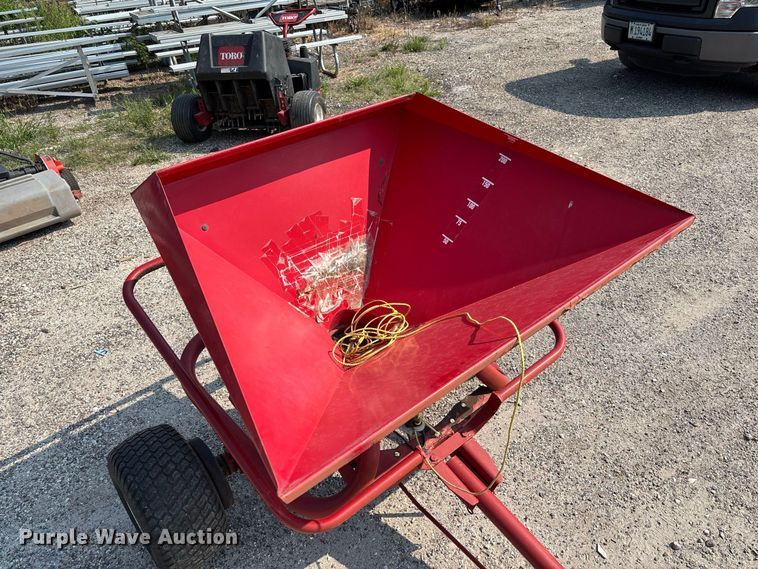 image for item FC2011 2001 Lely Industries 2.3202.0002.1 applicator
