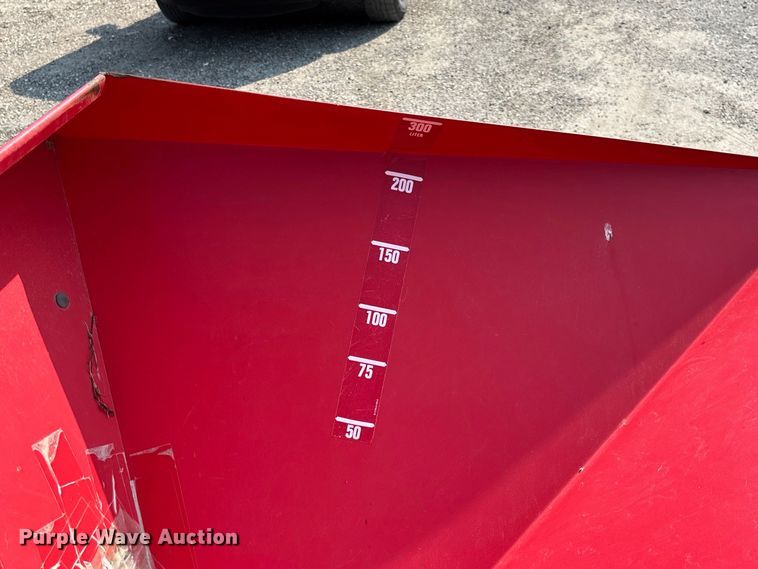 image for item FC2011 2001 Lely Industries 2.3202.0002.1 applicator