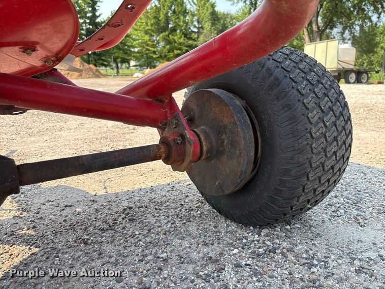 image for item FC2011 2001 Lely Industries 2.3202.0002.1 applicator