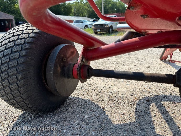 image for item FC2011 2001 Lely Industries 2.3202.0002.1 applicator