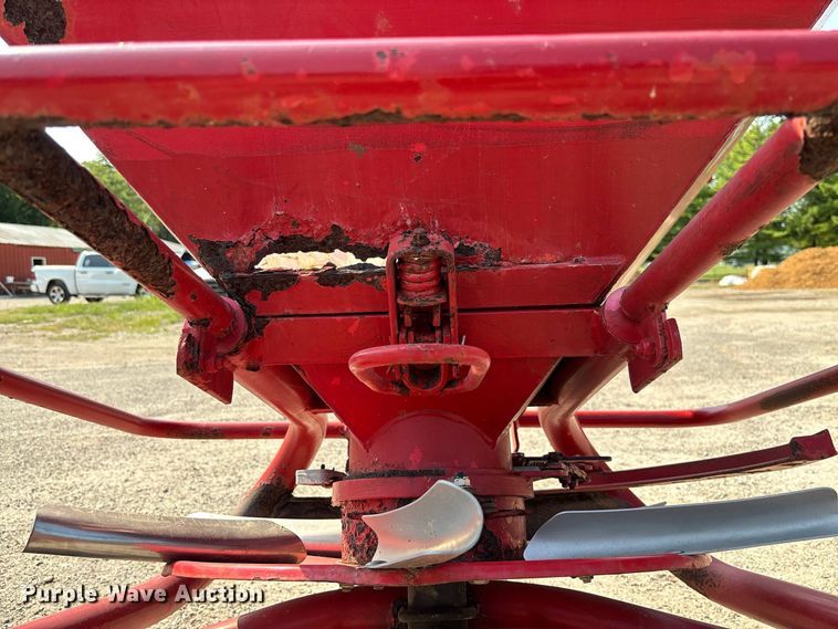 image for item FC2011 2001 Lely Industries 2.3202.0002.1 applicator