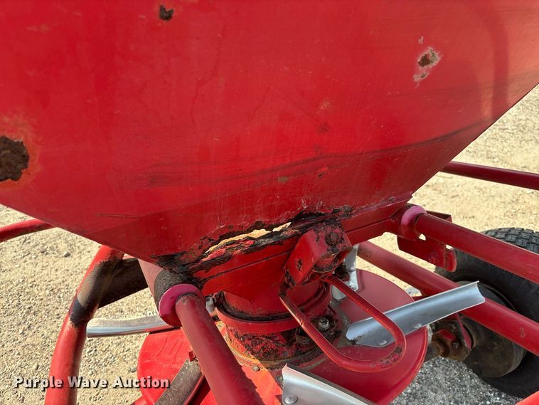image for item FC2011 2001 Lely Industries 2.3202.0002.1 applicator