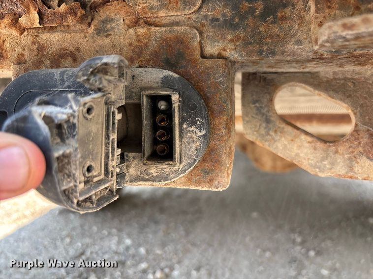 image for item FC2013 2013 Ford F-150 Ext. Cab pickup truck