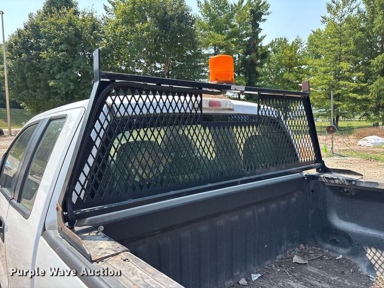 image for item FC2013 2013 Ford F-150 Ext. Cab pickup truck
