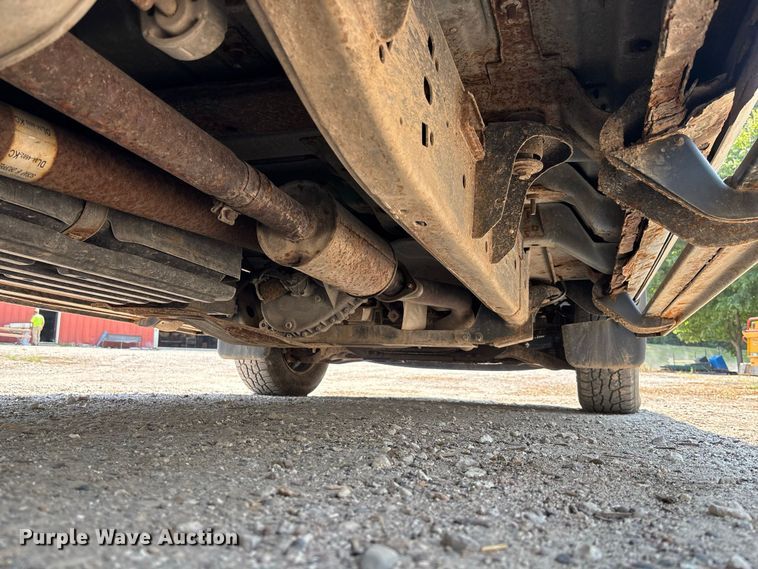 image for item FC2013 2013 Ford F-150 Ext. Cab pickup truck