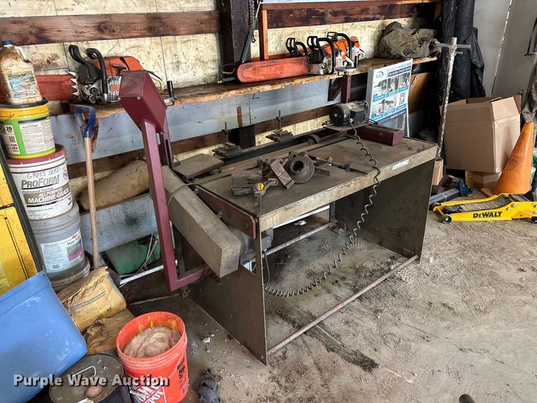 image for item FC2015 Neary Reel Grinder