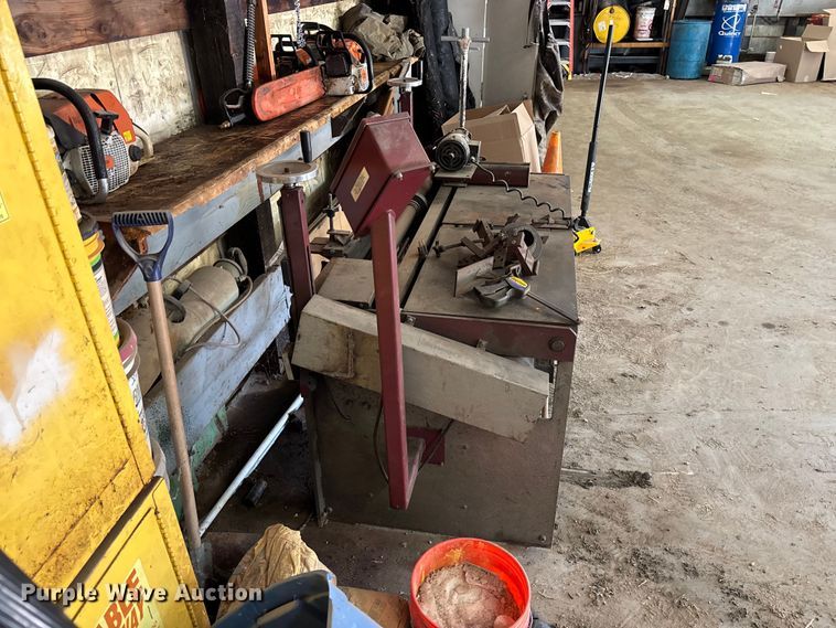 image for item FC2015 Neary Reel Grinder
