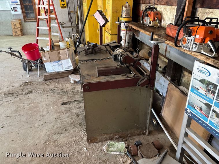 image for item FC2015 Neary Reel Grinder
