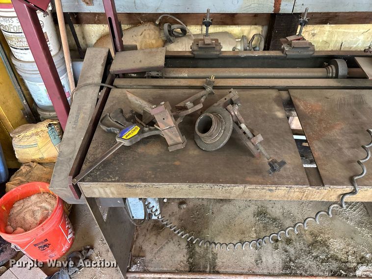 image for item FC2015 Neary Reel Grinder