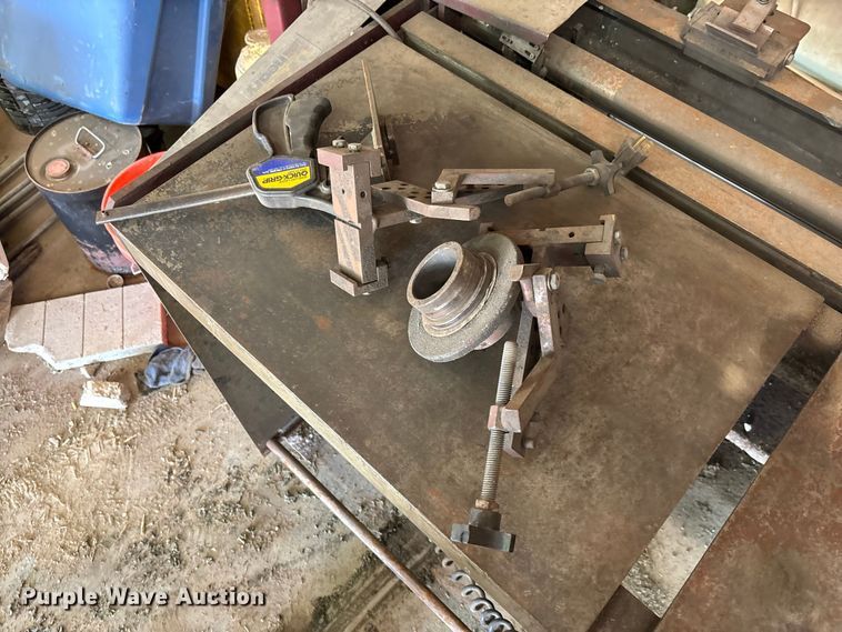 image for item FC2015 Neary Reel Grinder