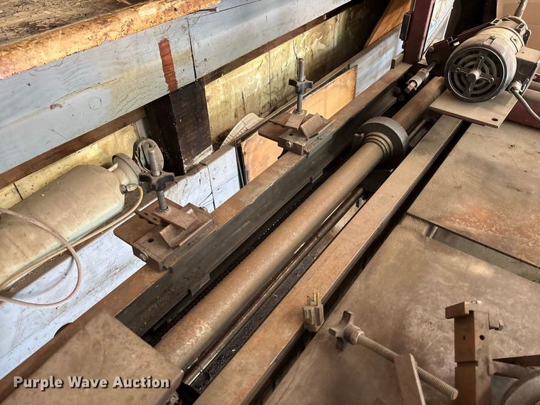 image for item FC2015 Neary Reel Grinder