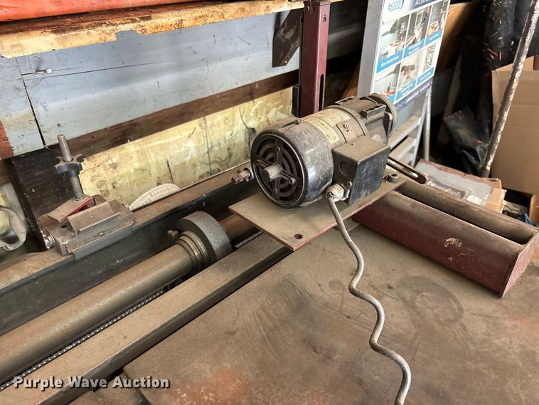 image for item FC2015 Neary Reel Grinder