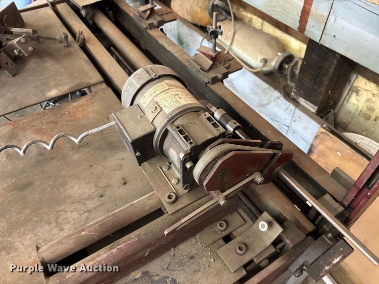 image for item FC2015 Neary Reel Grinder