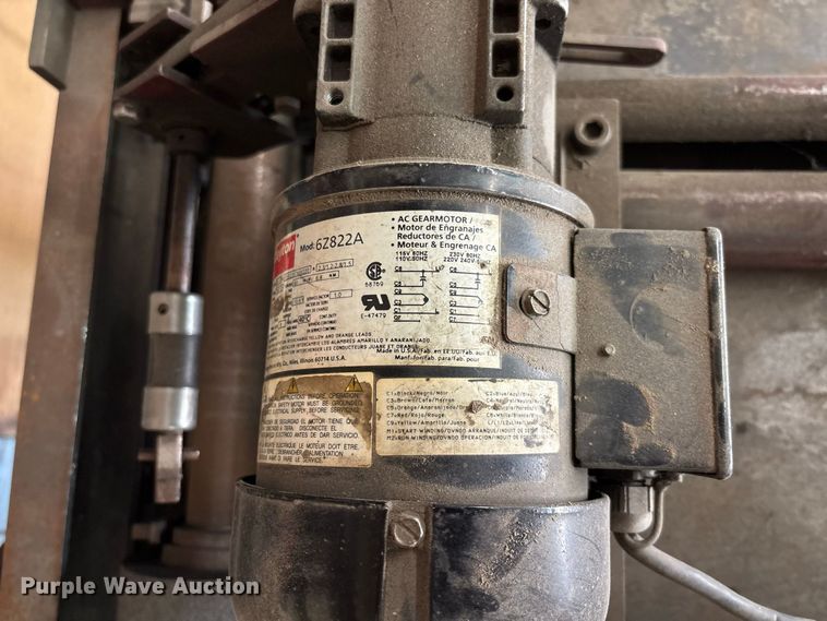 image for item FC2015 Neary Reel Grinder