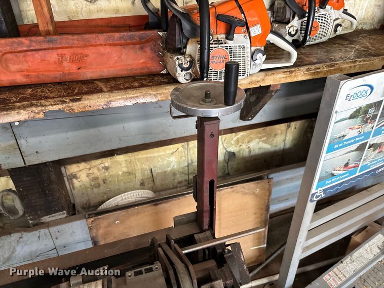 image for item FC2015 Neary Reel Grinder