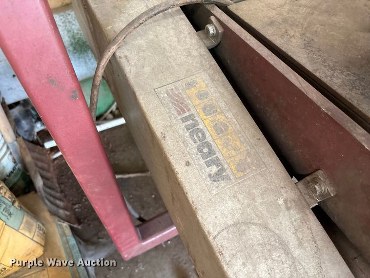 image for item FC2015 Neary Reel Grinder