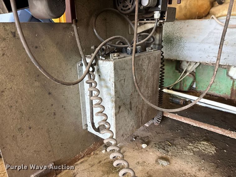 image for item FC2015 Neary Reel Grinder