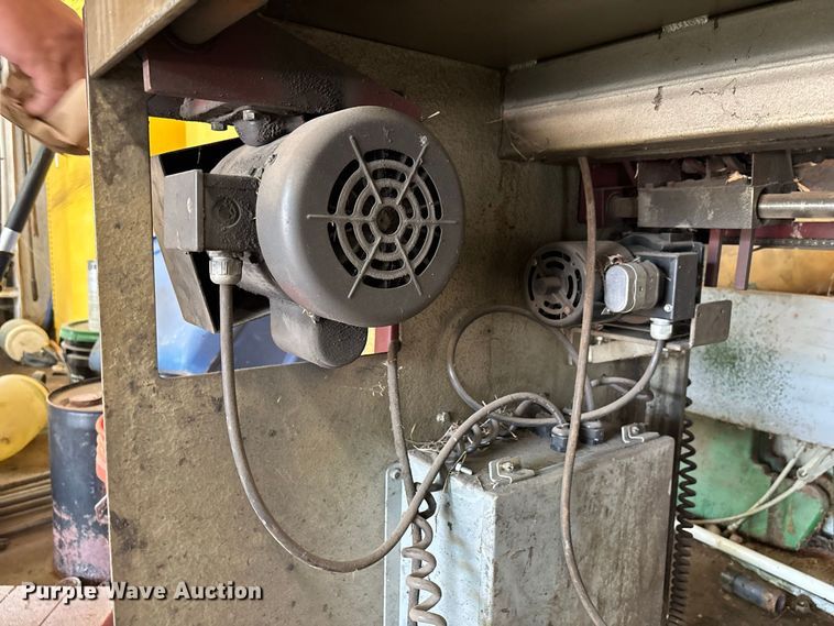 image for item FC2015 Neary Reel Grinder