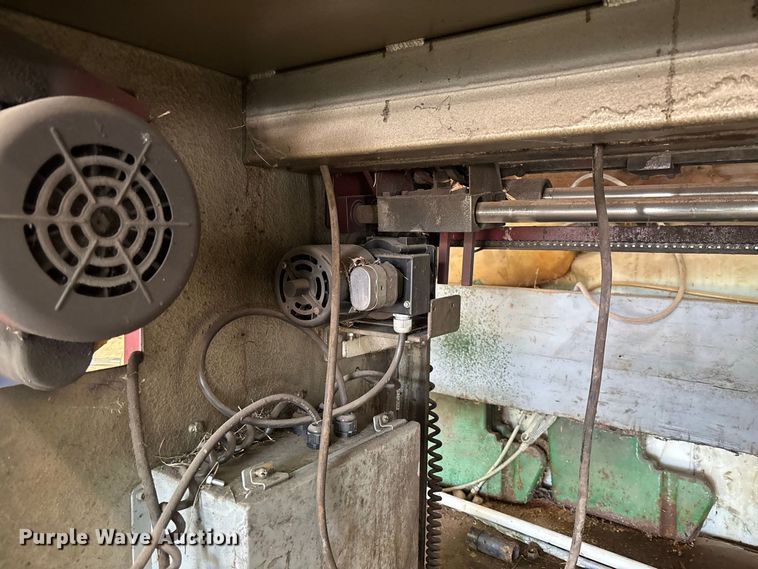 image for item FC2015 Neary Reel Grinder